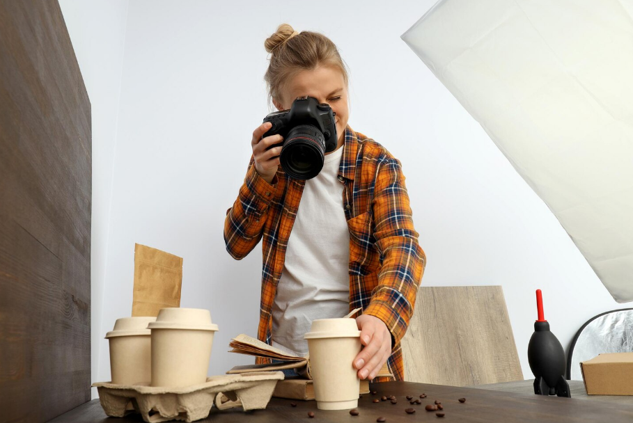 Adana’da E-İhracat İçin Ürün Fotoğrafçılığı