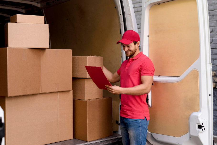 Adana’da Kargo Yönetimi İpuçları